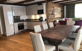 The Lodge, Saalbach